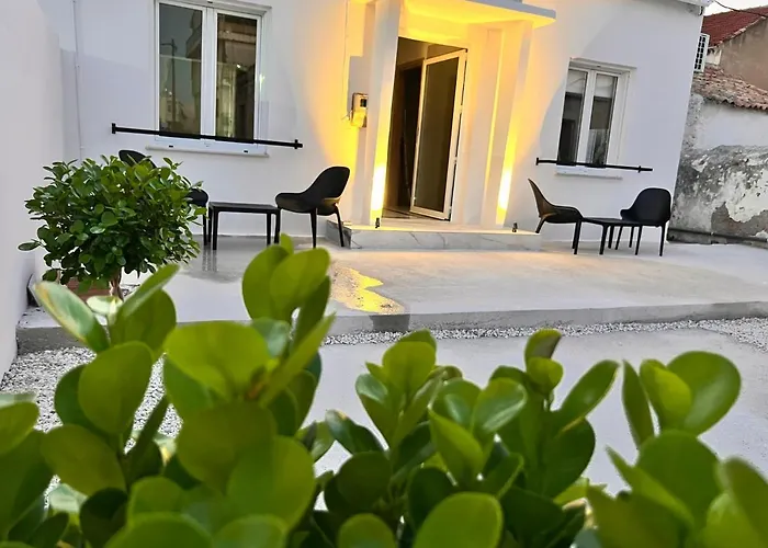 Perla Coco Jacuzzi Suites