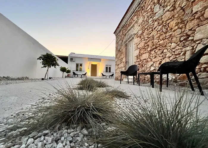 Perla Coco Jacuzzi Suites