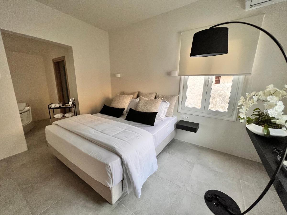Appartamento Perla Coco Jacuzzi