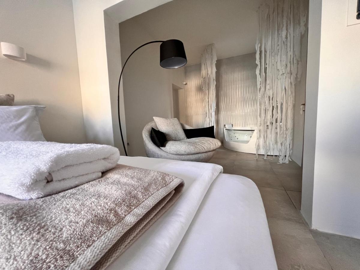 Perla Coco Jacuzzi Appartamento *