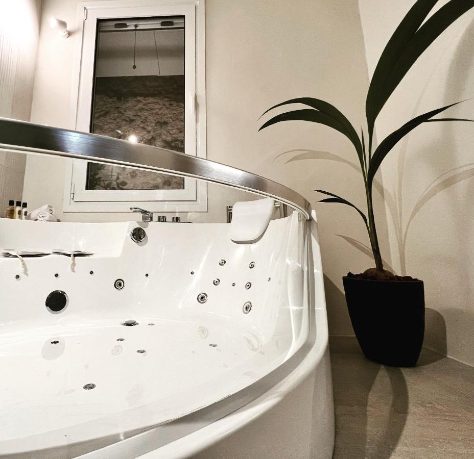 Perla Coco Jacuzzi Appartamento La Canea