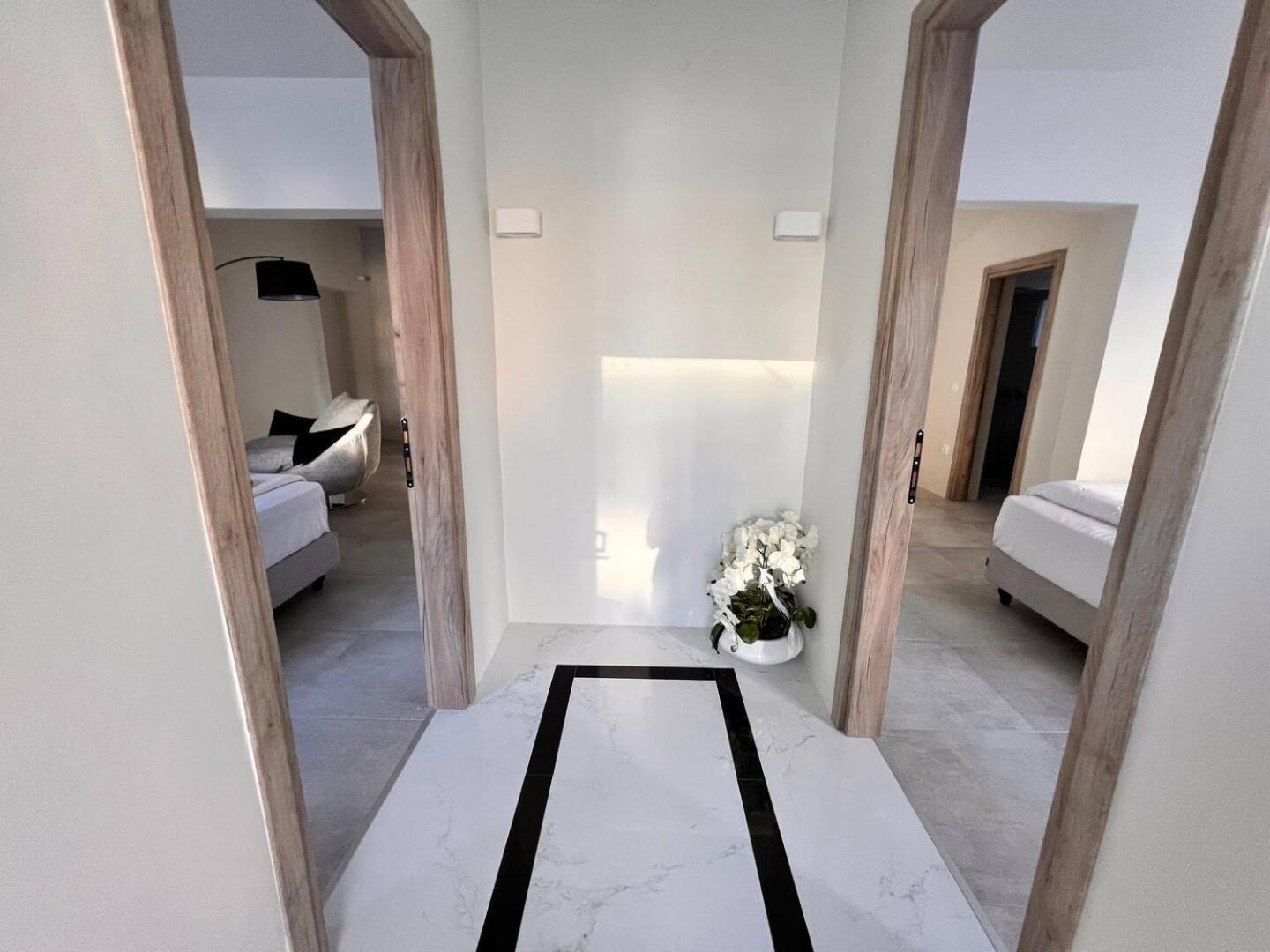 Perla Coco Jacuzzi Appartamento *